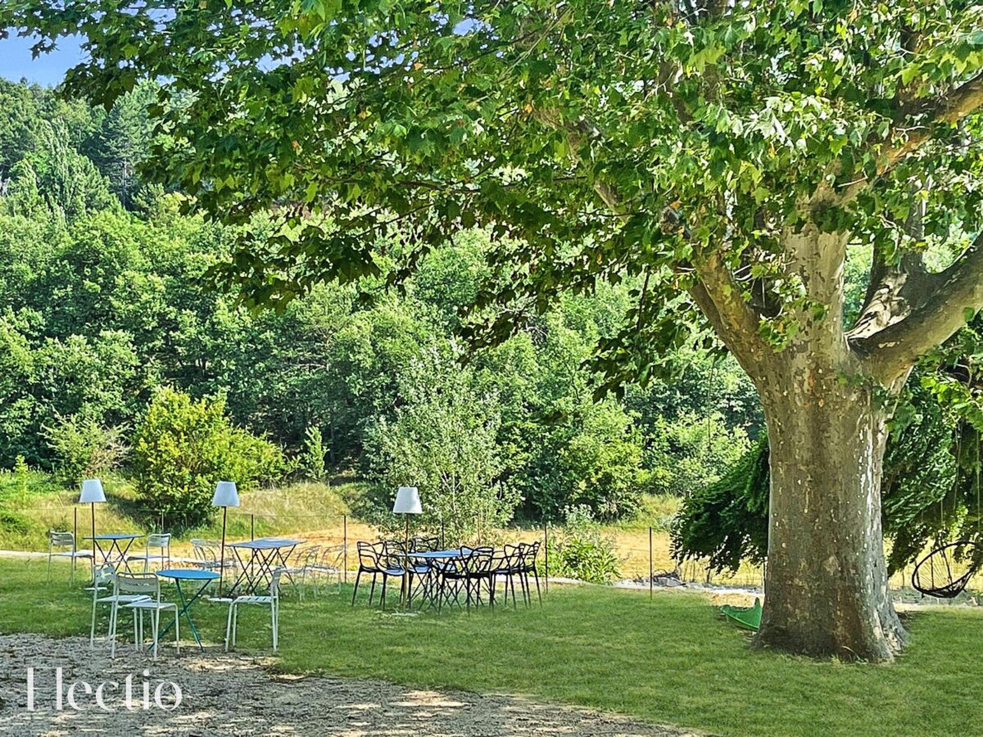 Hotel Parenthese En Luberon Rustrel Exterior foto