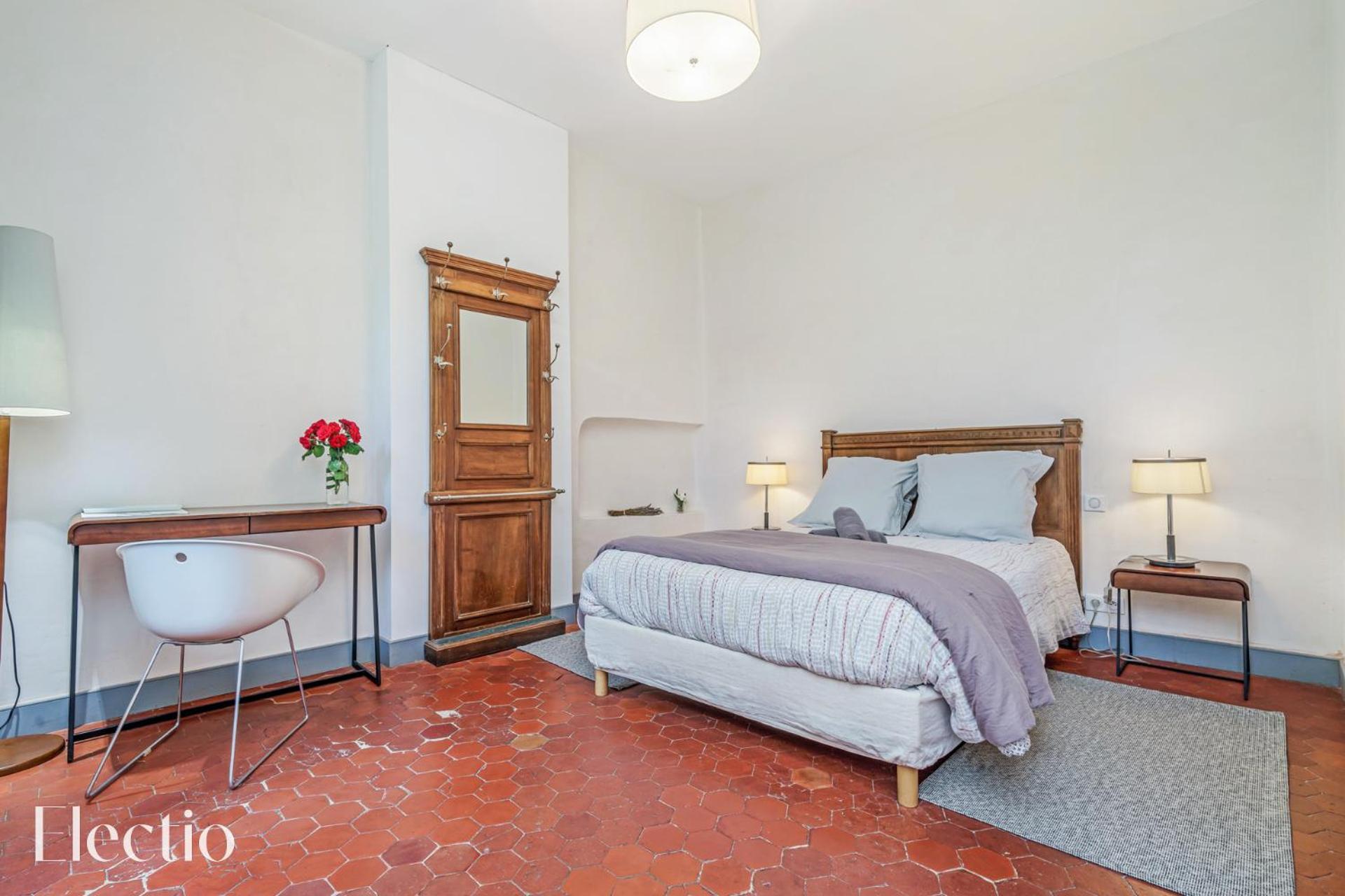 Hotel Parenthese En Luberon Rustrel Exterior foto