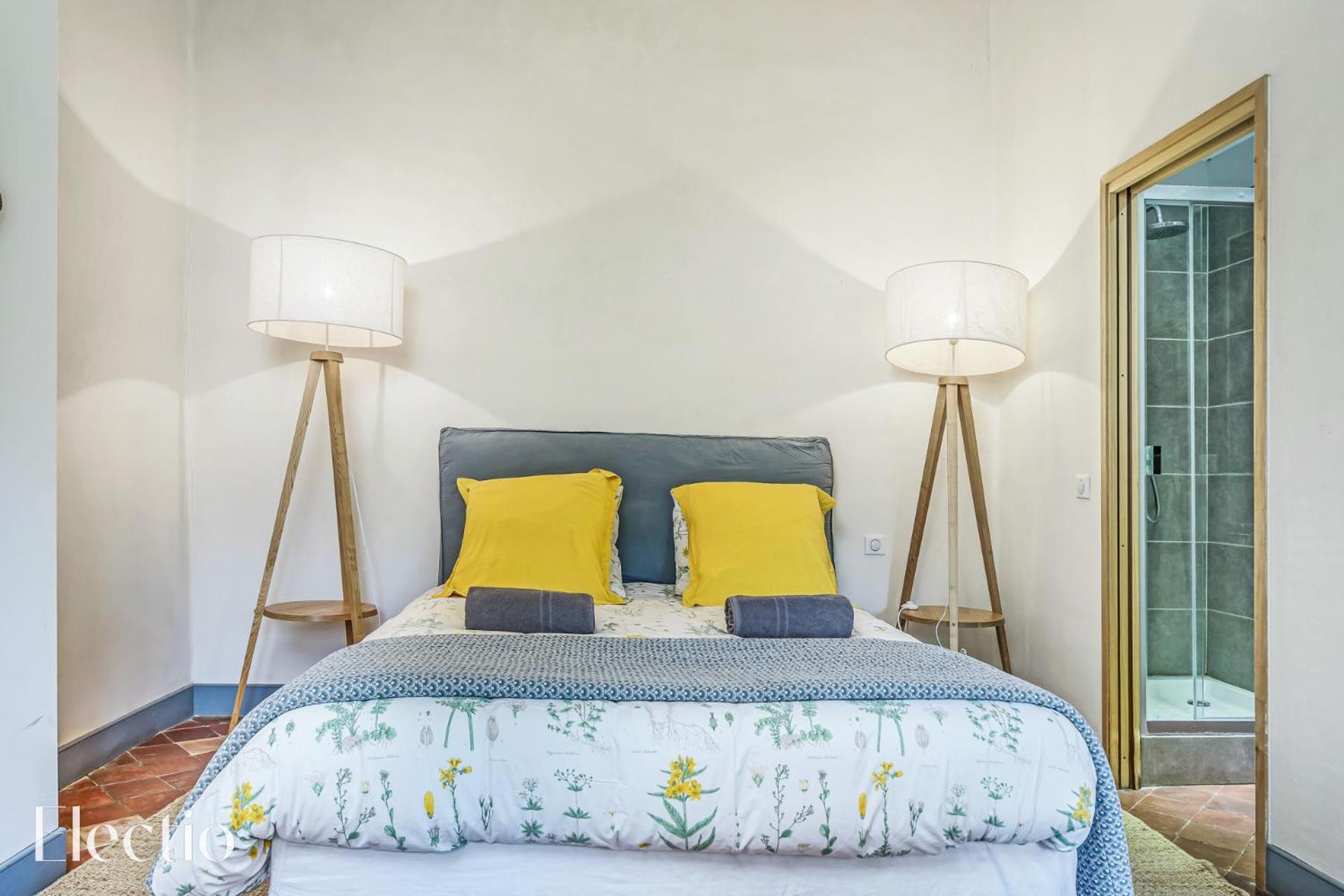 Hotel Parenthese En Luberon Rustrel Exterior foto