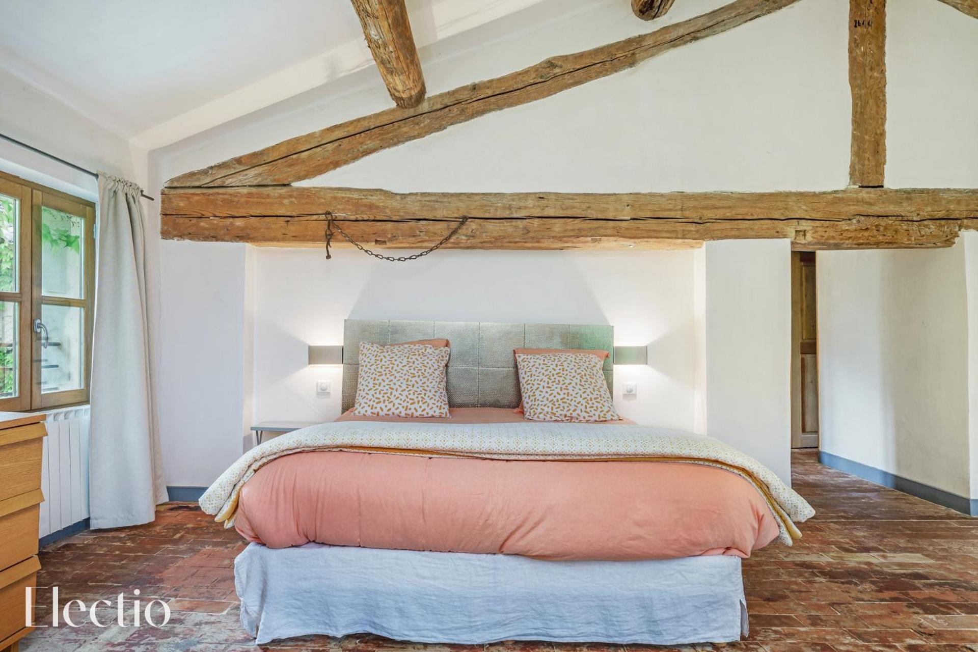 Hotel Parenthese En Luberon Rustrel Exterior foto