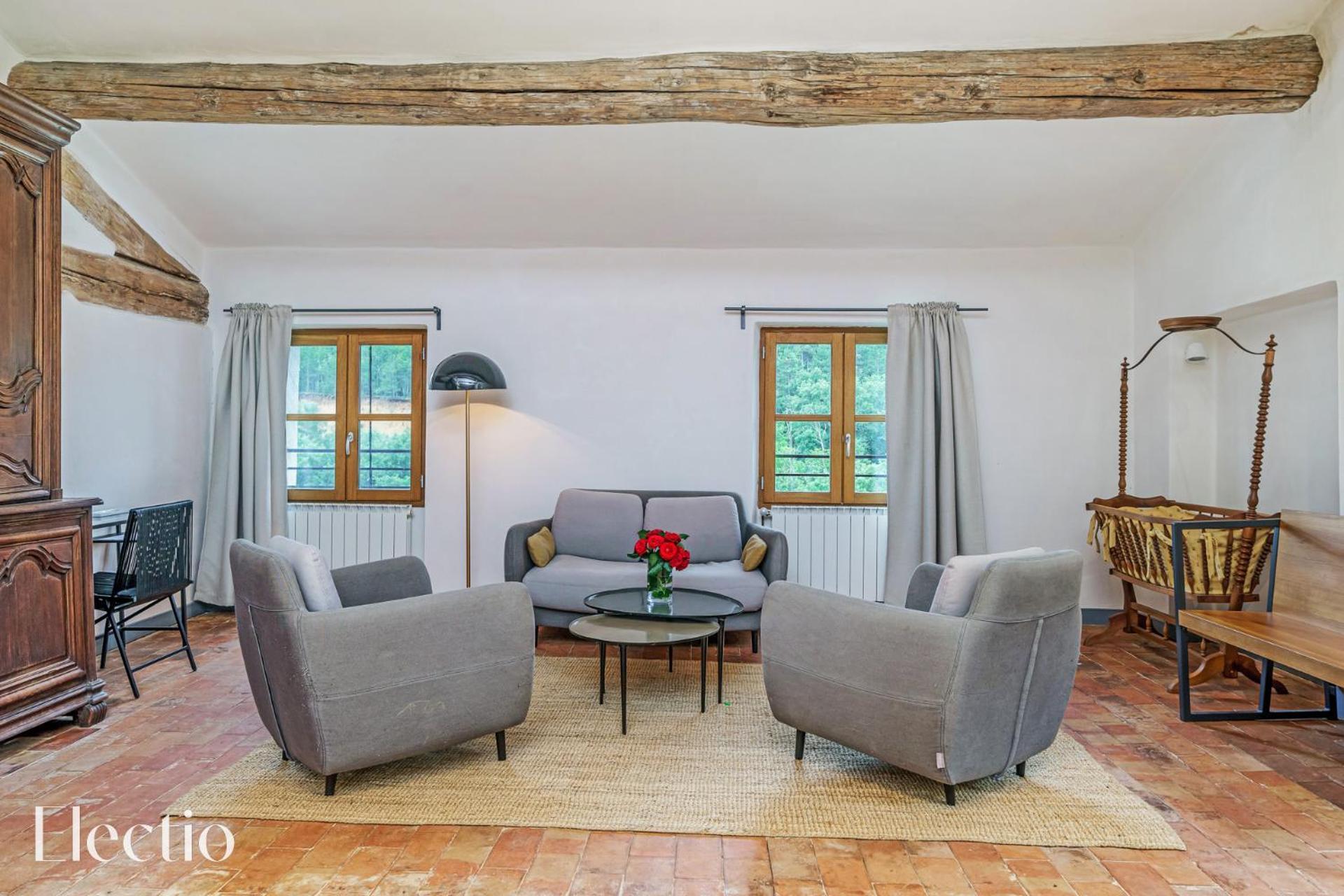 Hotel Parenthese En Luberon Rustrel Exterior foto