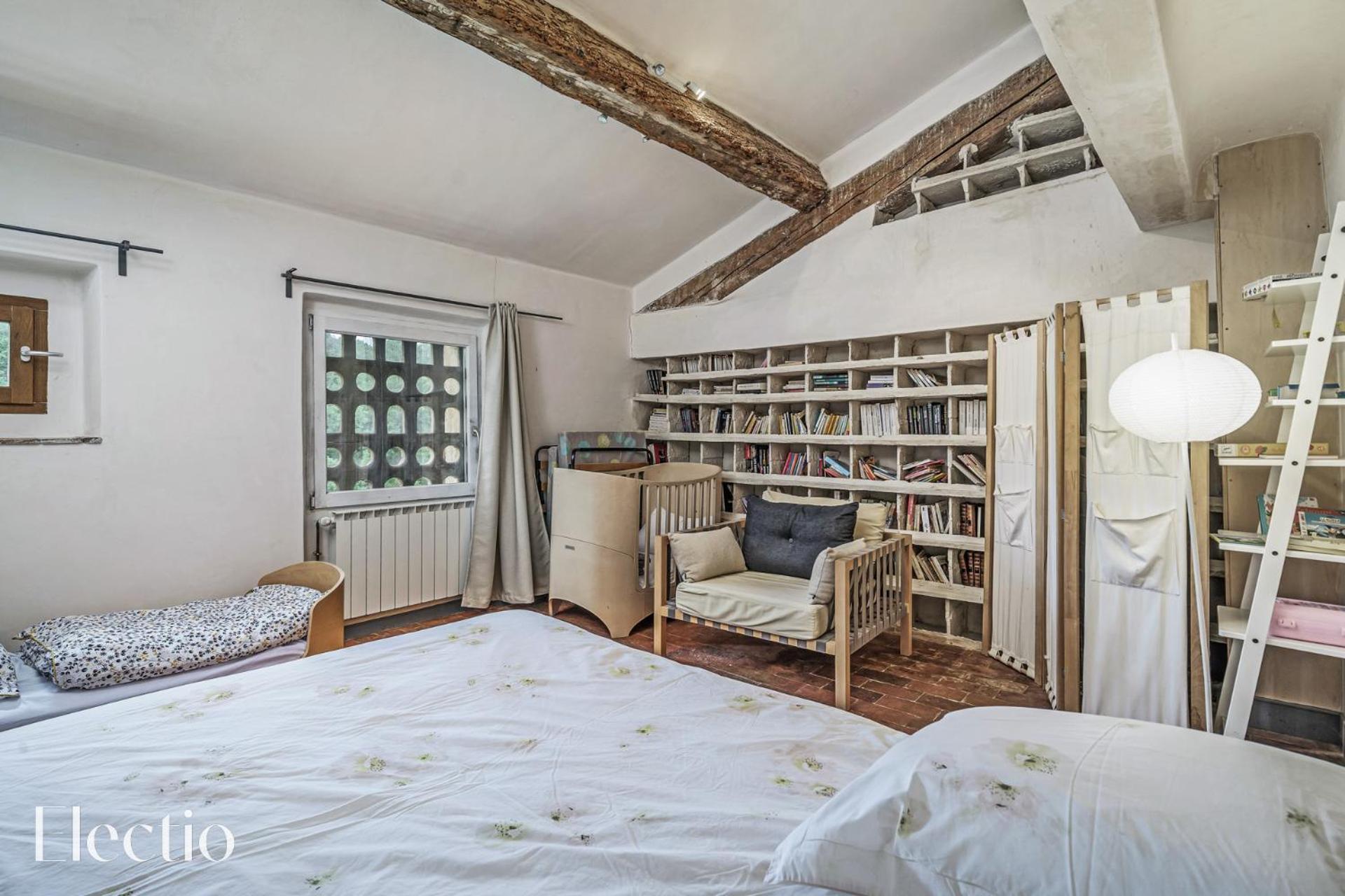 Hotel Parenthese En Luberon Rustrel Exterior foto