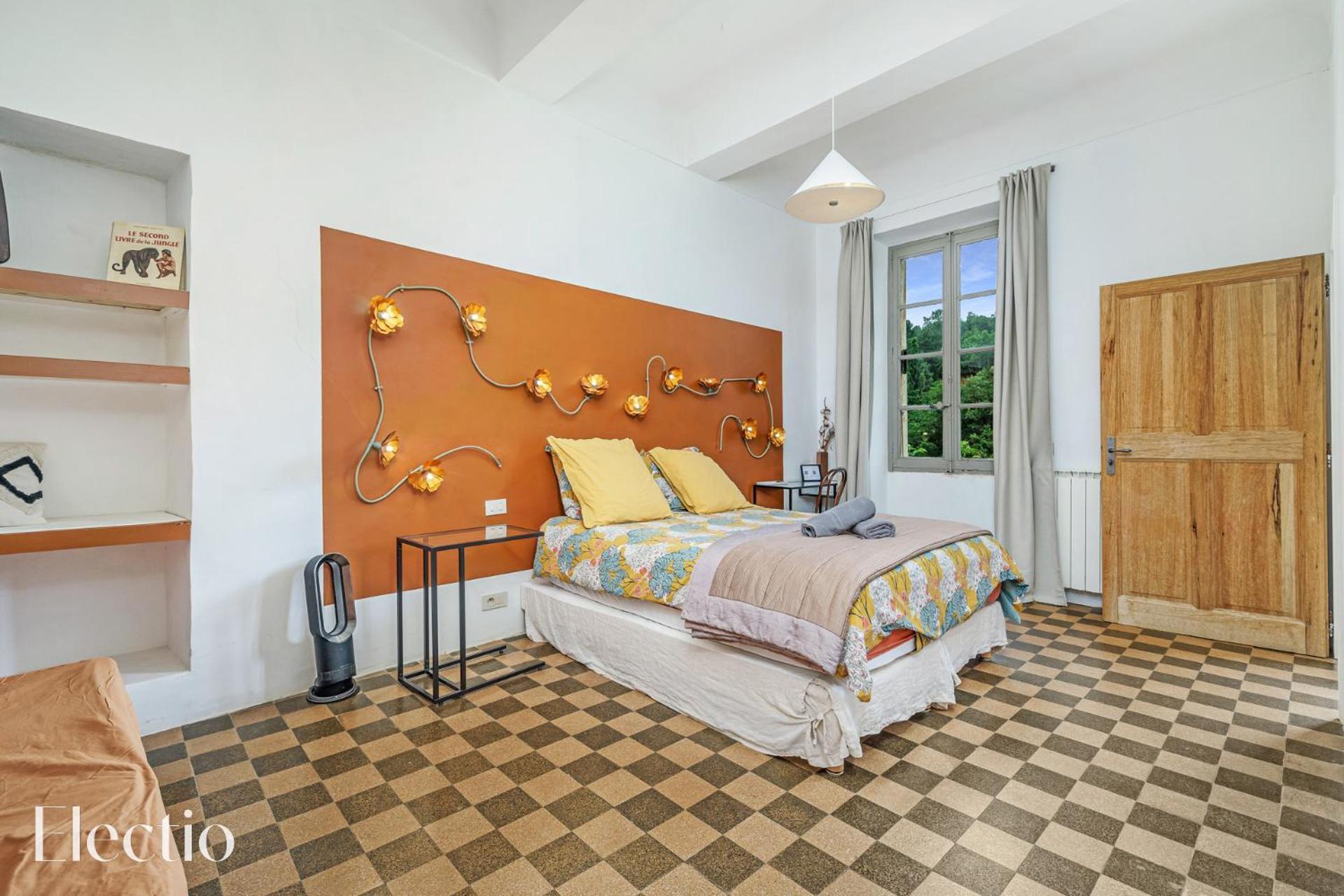 Hotel Parenthese En Luberon Rustrel Exterior foto
