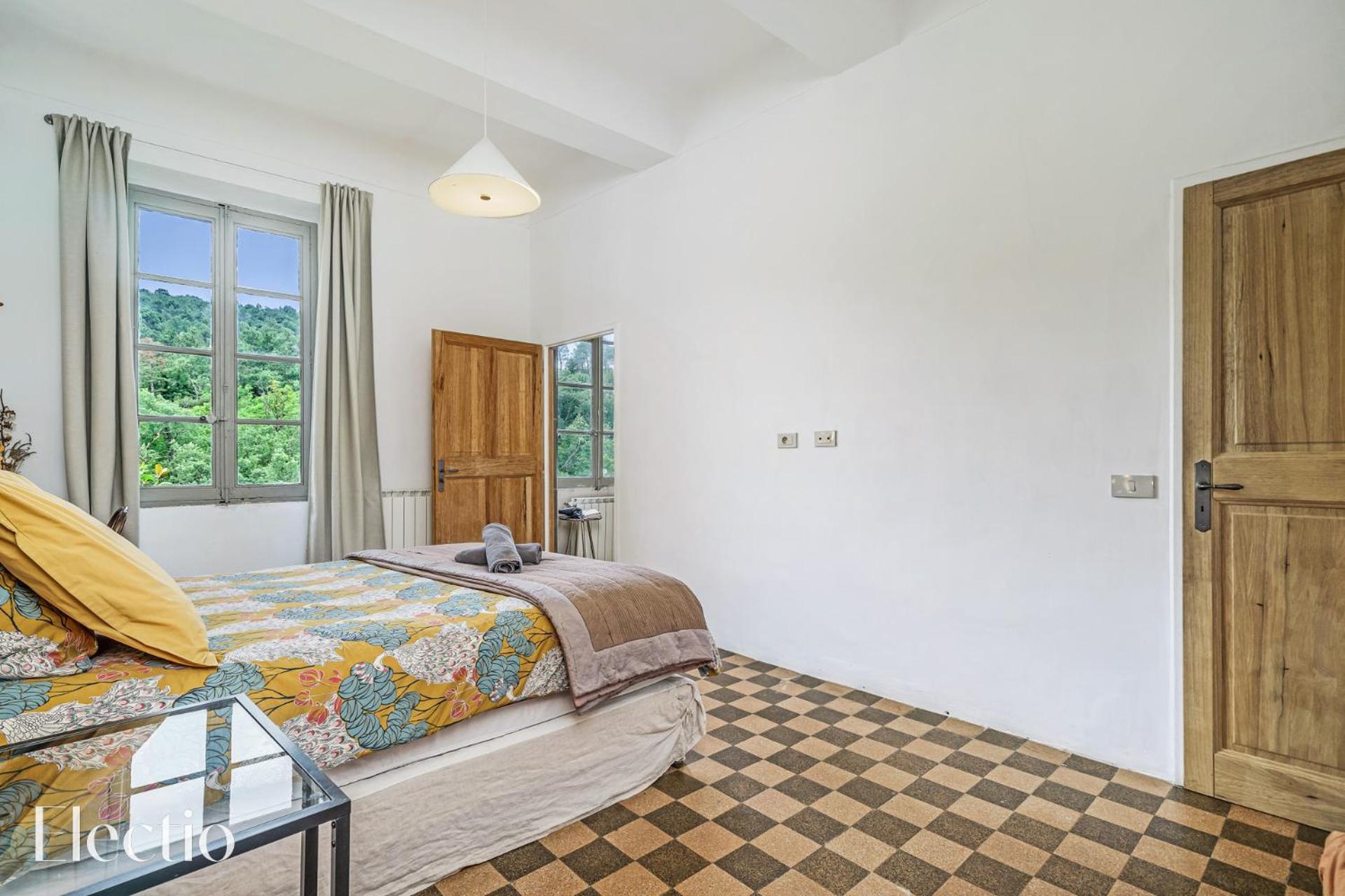 Hotel Parenthese En Luberon Rustrel Exterior foto